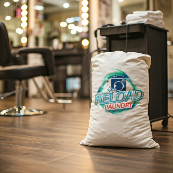Reload Laundry Commercial Delivery 600X600