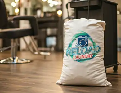 Reload Laundry Commercial Delivery 600X600