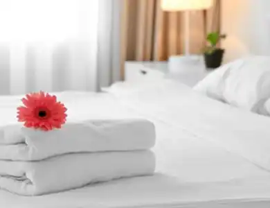 Hotel Linen Laundry Service