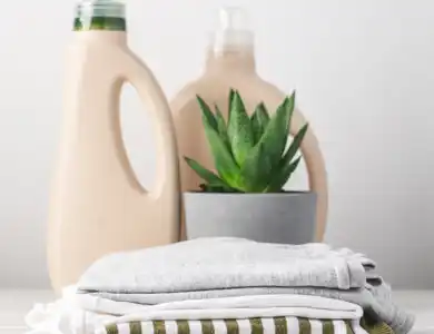 Ecofriendly Laundry Products 1200X1200