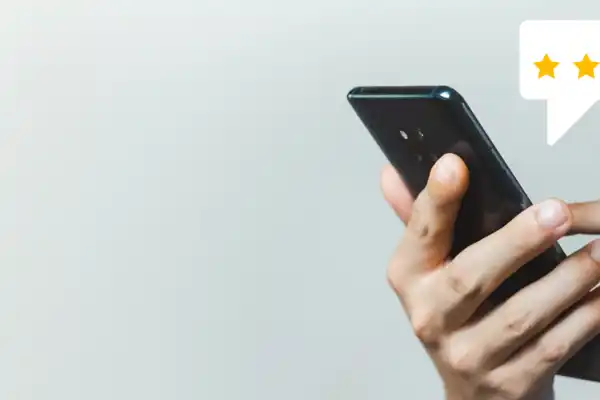 Giving A Review 1960X650